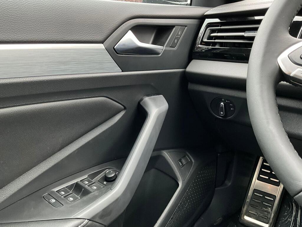 New 2026 Volkswagen Jetta Sport image 19