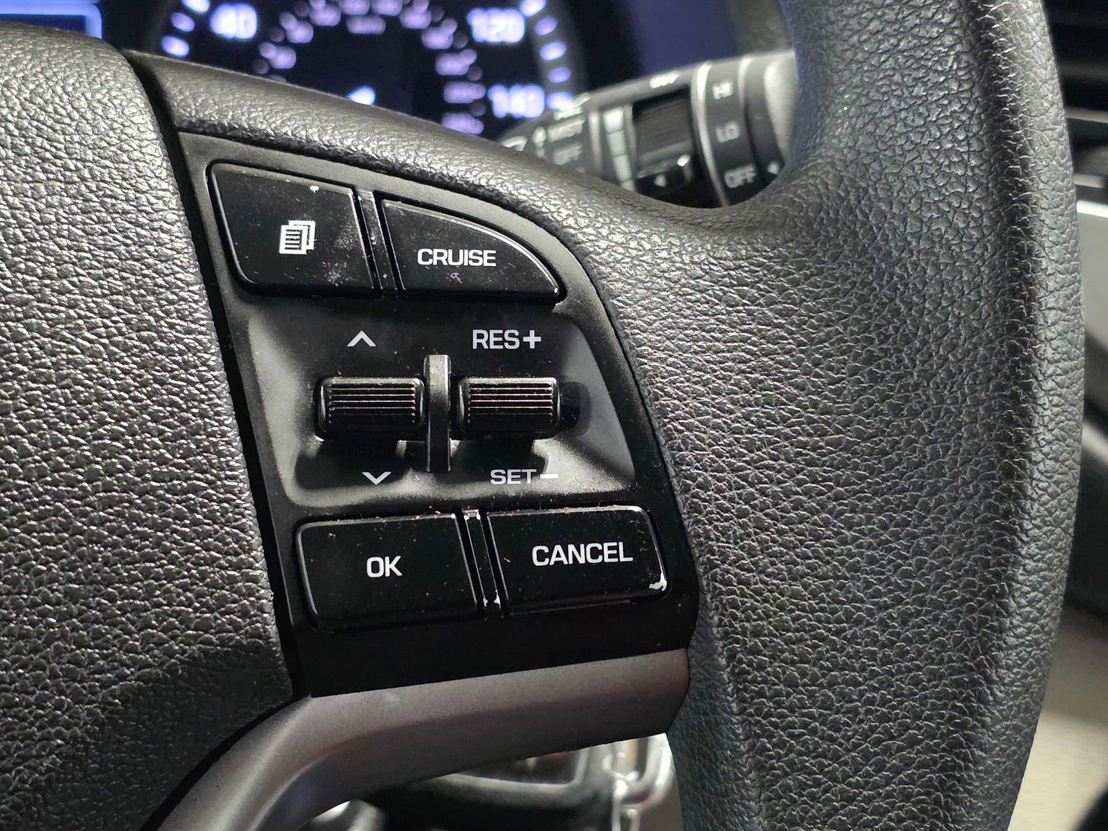 Used 2018 Hyundai Tucson SE image 30