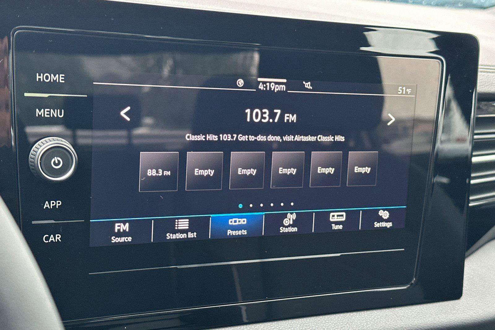 New 2026 Volkswagen Jetta Sport image 16