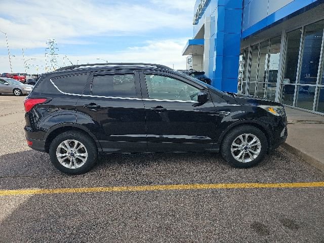 Used 2019 Ford Escape SEL AWD/4WD image 2