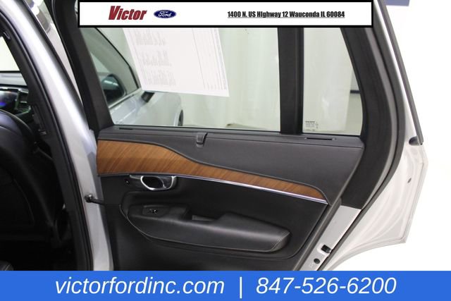 Used 2020 Volvo XC90 T6 Inscription w/ Protection Package Premier image 15