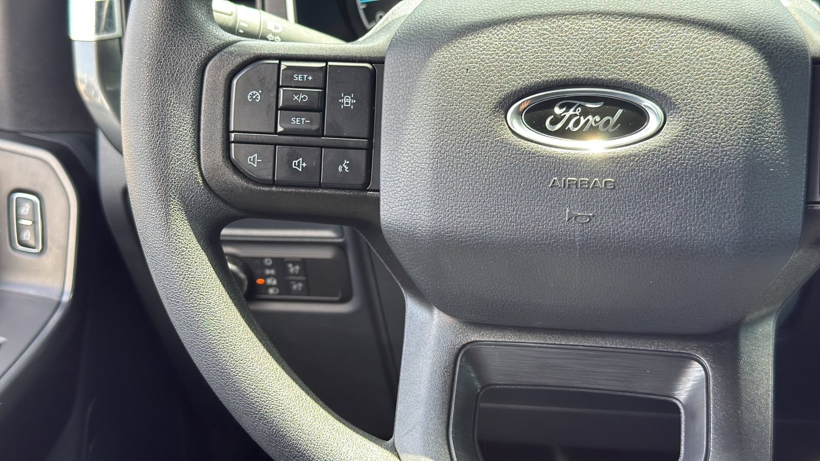 Certified 2022 Ford F150 XL w/ STX Black Appearance Package RWD image 16
