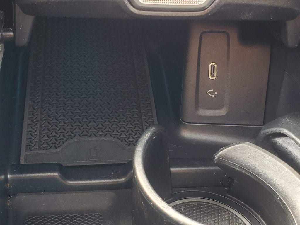 Used 2023 Mercedes-Benz GLC 300 4MATIC image 20