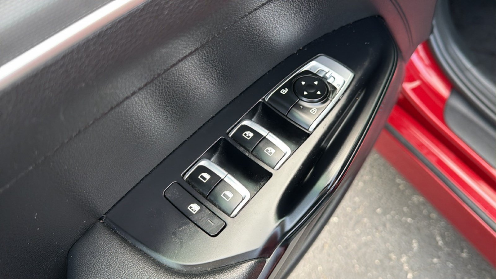Used 2021 Kia K5 GT-Line FWD image 11