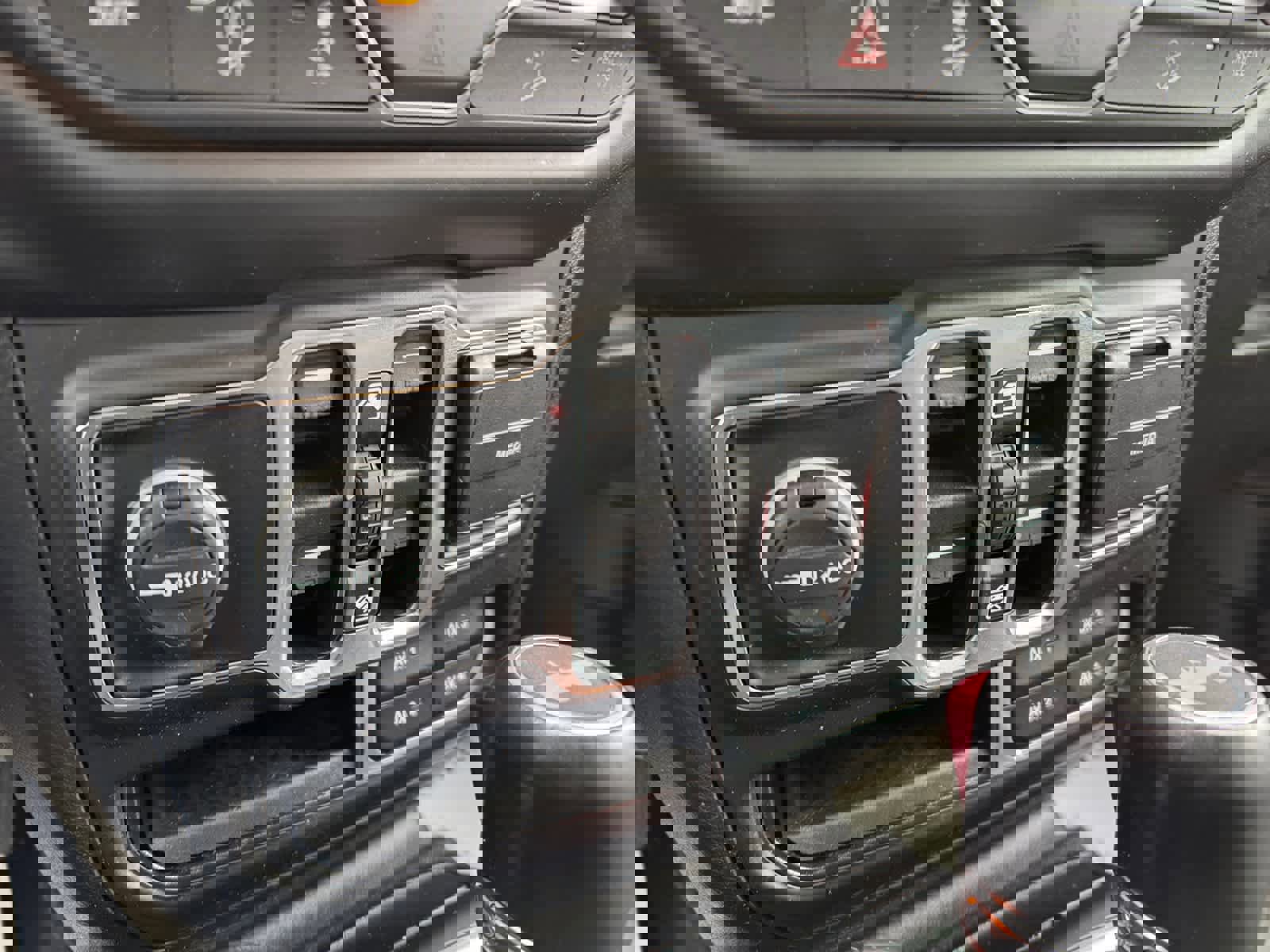 Used 2021 Jeep Wrangler Unlimited Sahara image 15