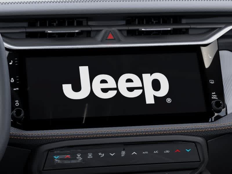 New 2026 Jeep Cherokee Limited AWD/4WD image 18