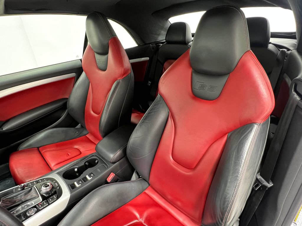 Used 2011 Audi S5 Prestige image 14