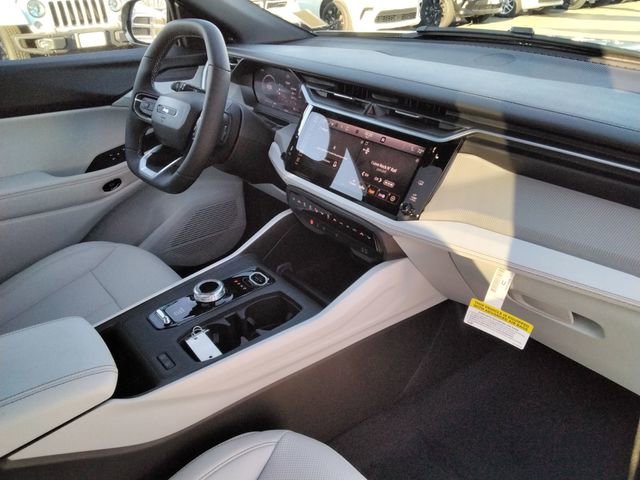 New 2026 Jeep Cherokee Limited image 22