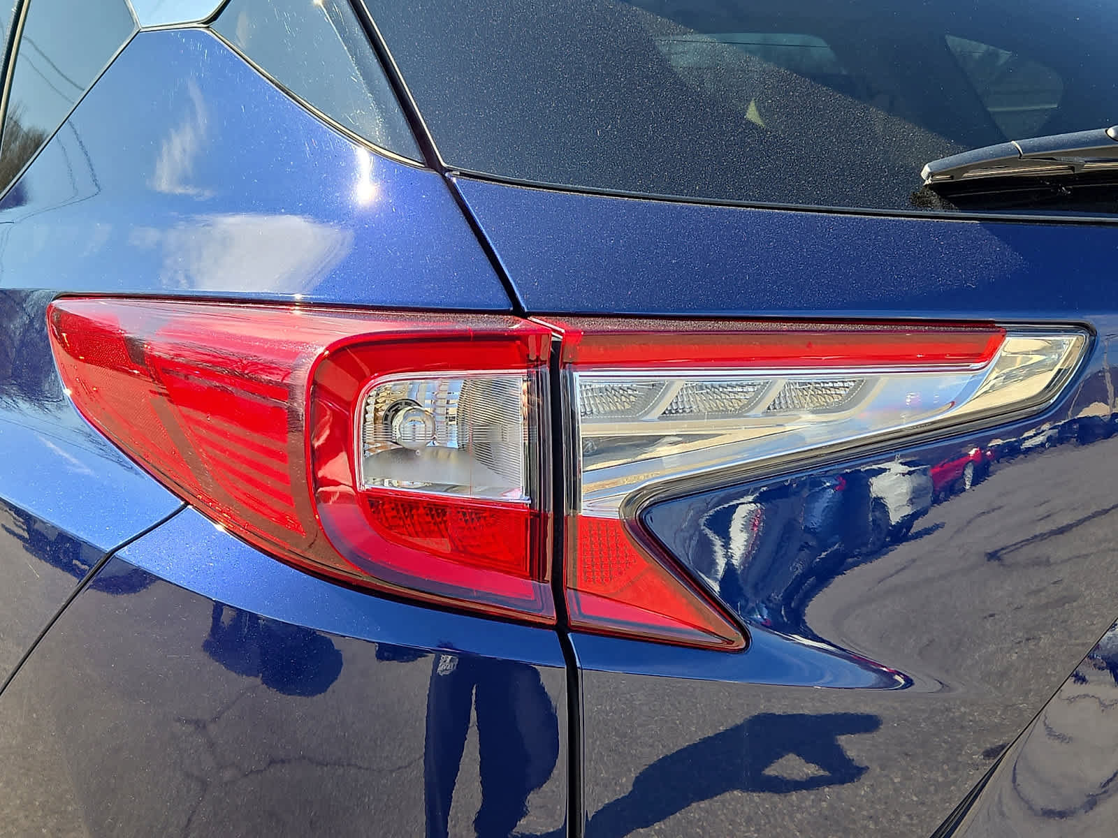 Certified 2023 Acura RDX AWD image 11