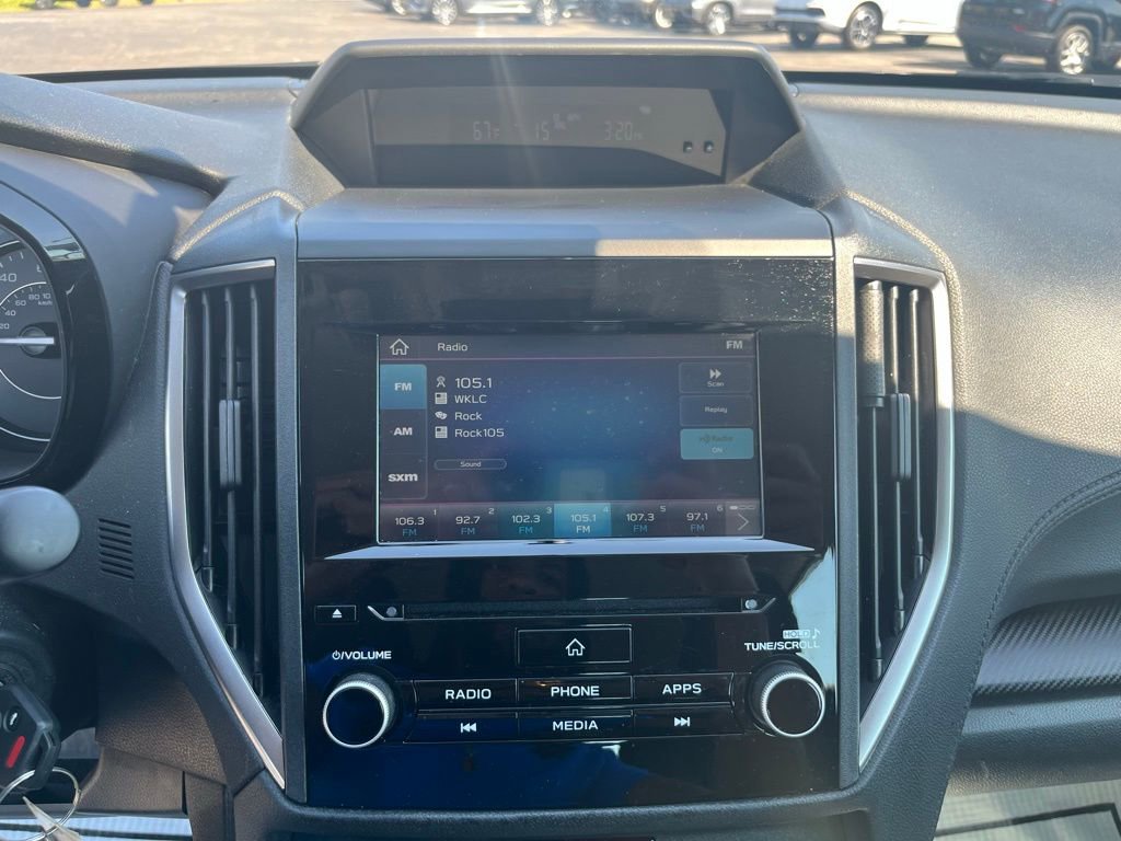 Used 2023 Subaru Impreza Premium image 21