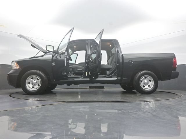 Used 2016 RAM 1500 Tradesman w/ Popular Equipment Group RWD image 56
