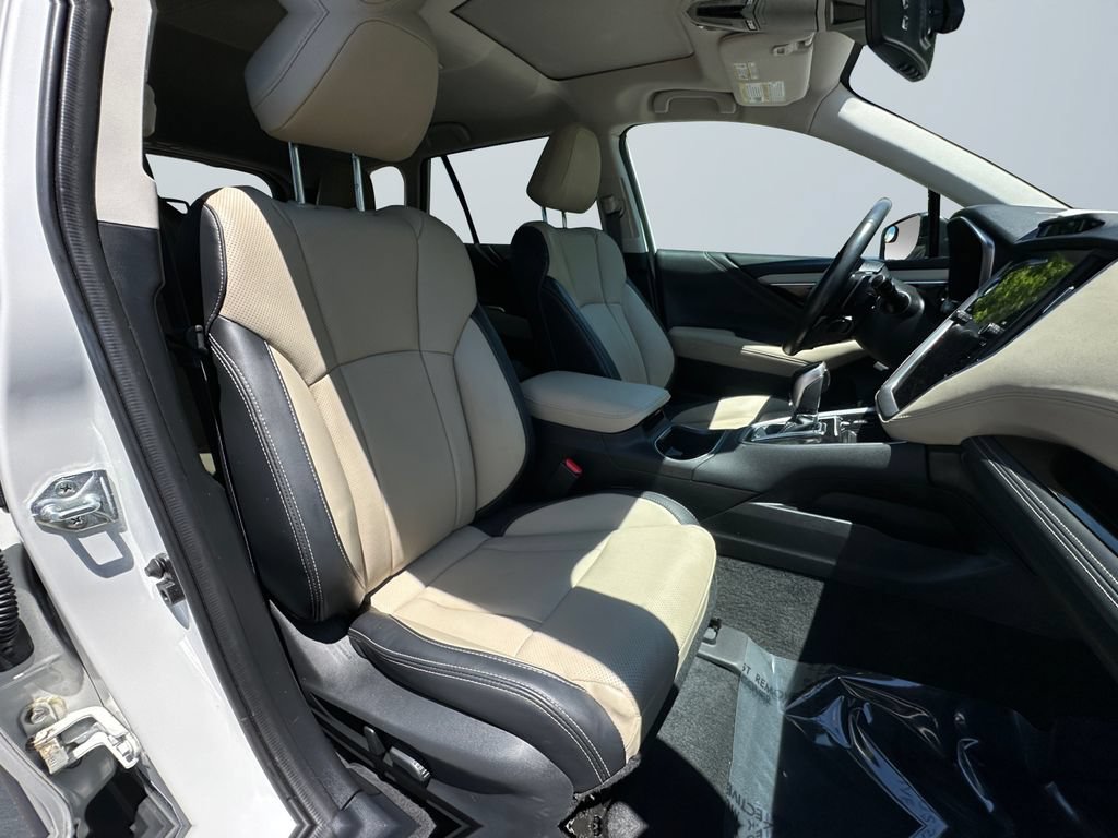 Used 2023 Subaru Outback Limited AWD/4WD image 15