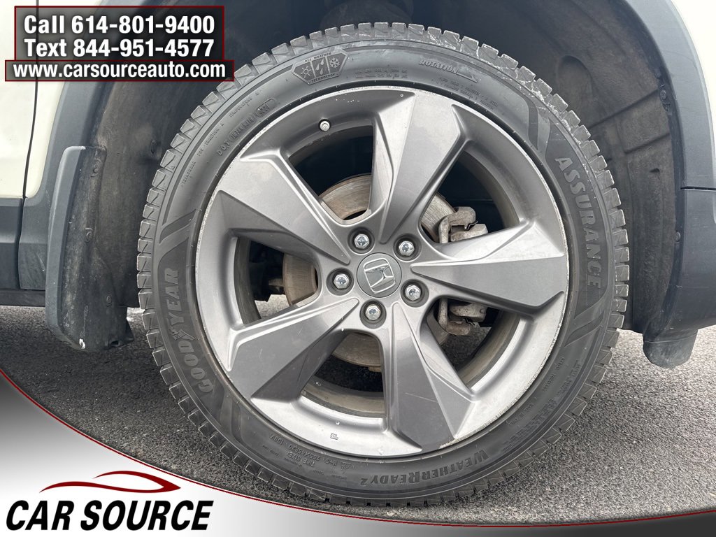 Used 2019 Honda Passport Touring image 48