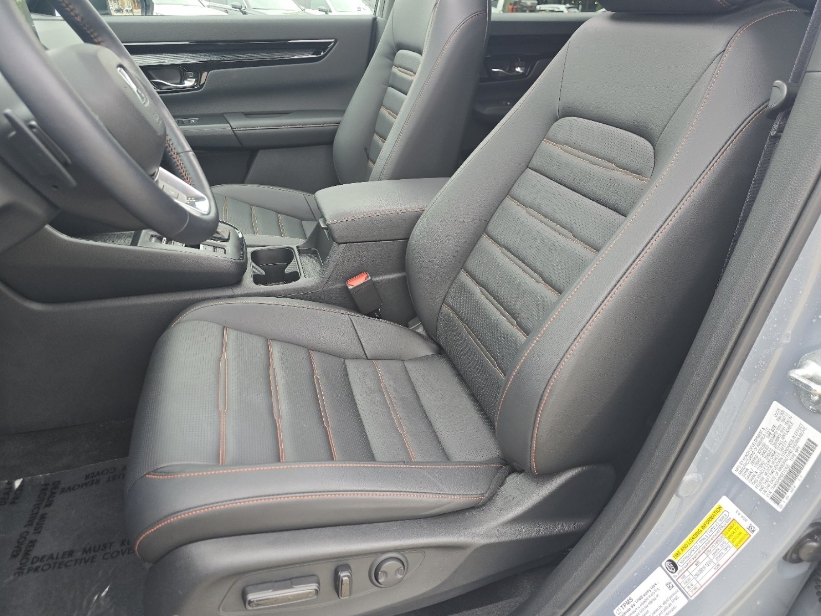 Used 2025 Honda CR-V Sport Touring image 26