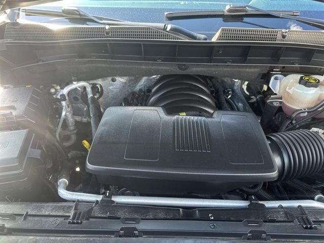 Used 2023 GMC Sierra 1500 AT4X AWD/4WD image 35