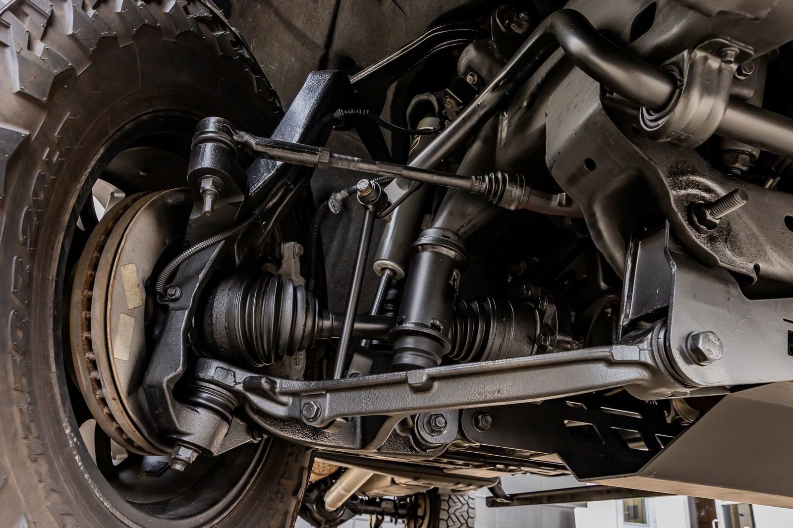 Used 2022 GMC Sierra 2500 Denali image 13
