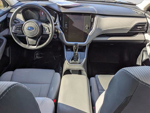 Used 2024 Subaru Legacy Premium image 17