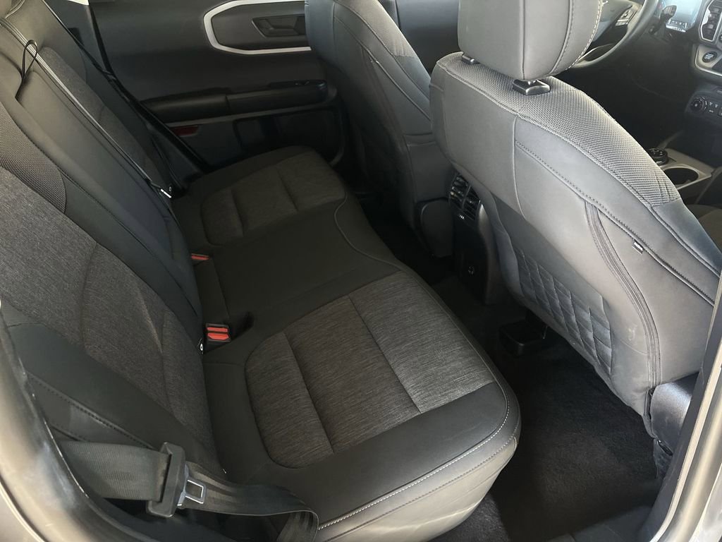 Used 2024 Ford Bronco Sport Big Bend image 25
