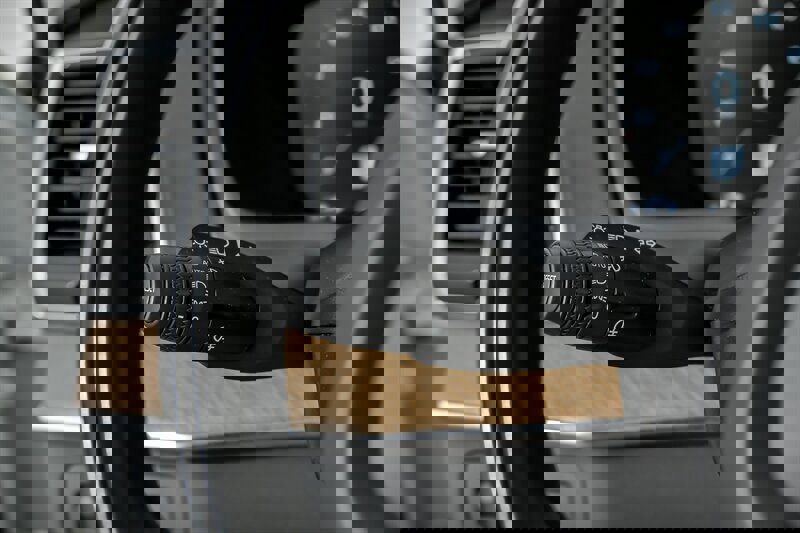 Used 2016 Volvo XC90 T8 Inscription image 26