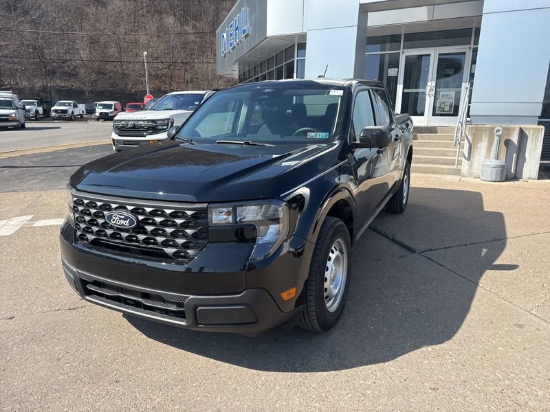 New 2026 Ford Maverick XL image 3