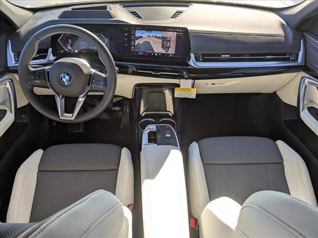 New 2026 BMW X2 xDrive28i w/ Technology Package AWD/4WD image 14