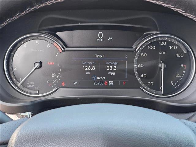 Used 2023 Cadillac XT4 Sport AWD/4WD image 11