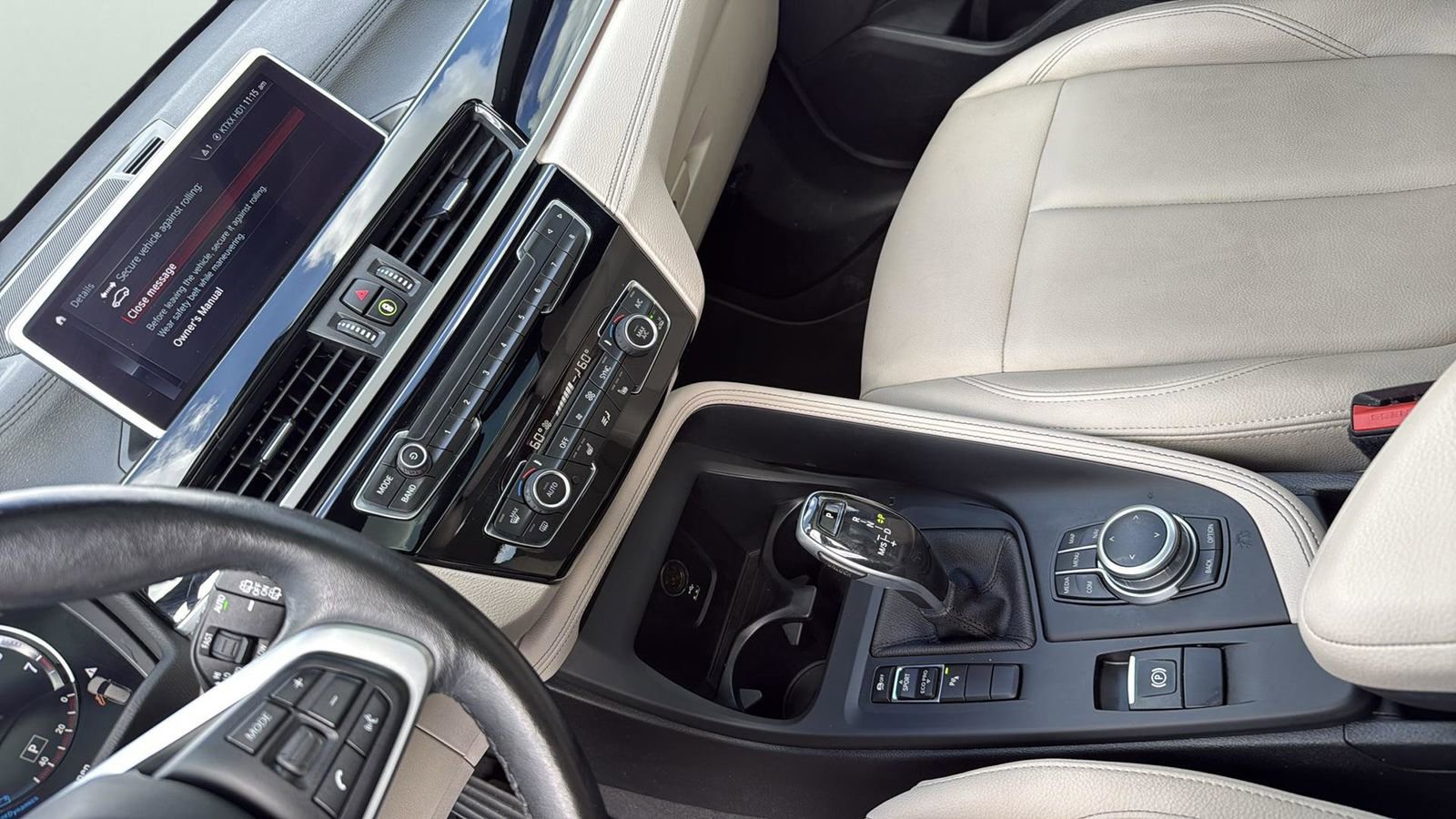 Used 2021 BMW X1 sDrive28i w/ Convenience Package image 21