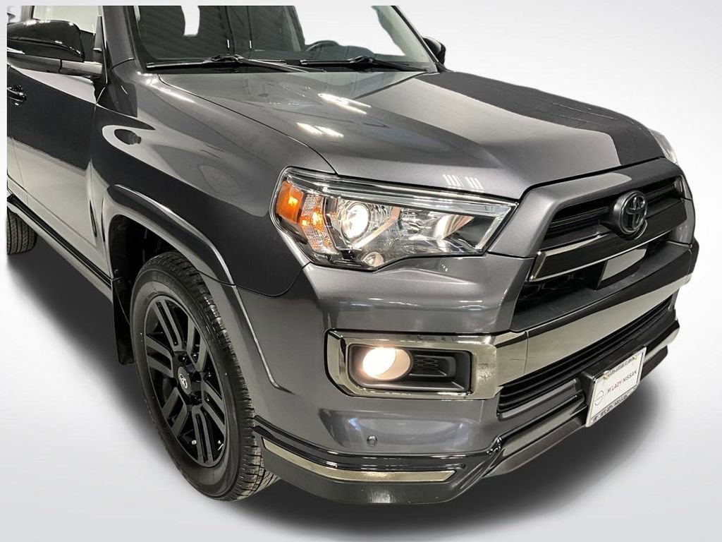 Used 2020 Toyota 4Runner Limited image 14