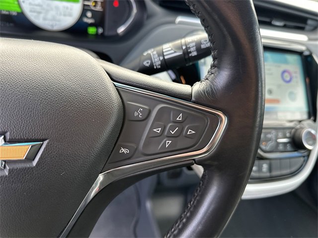 Used 2019 Chevrolet Bolt LT image 17