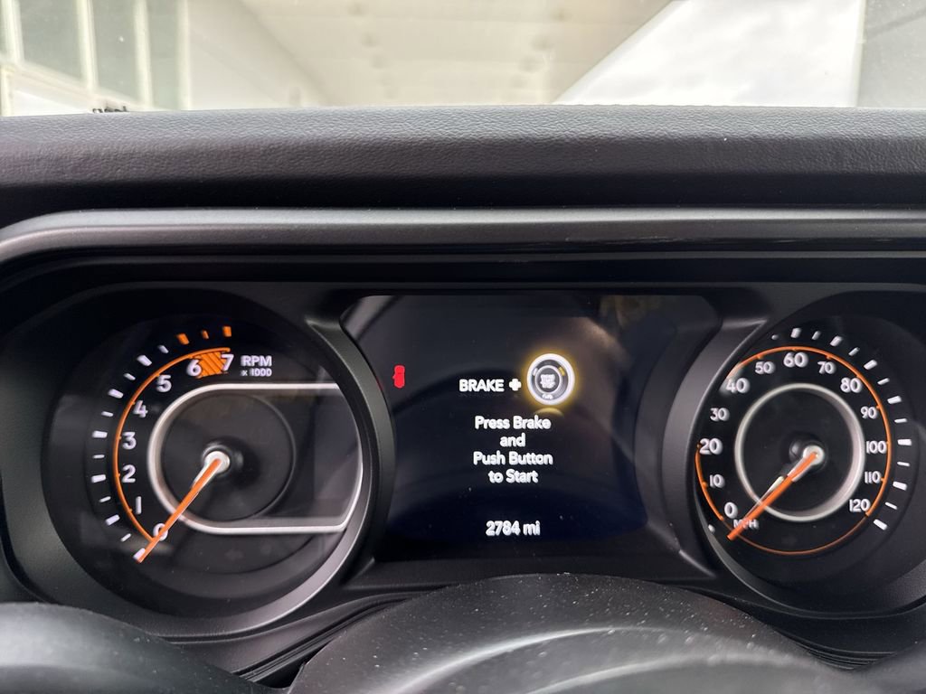 Used 2024 Jeep Wrangler Rubicon 392 image 15