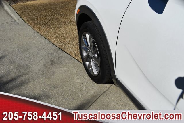 Used 2023 Buick Encore GX Essence w/ Experience Buick Package image 17