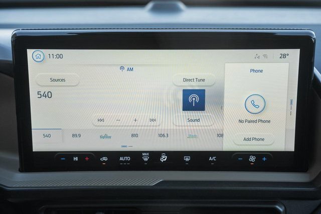 New 2025 Ford Bronco Sport Big Bend AWD/4WD image 31