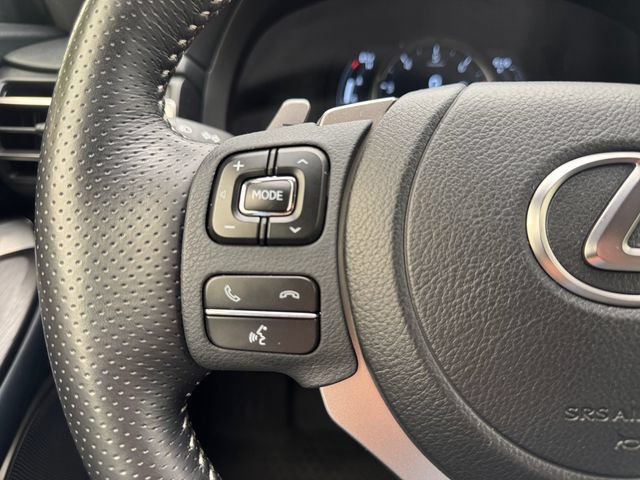 Used 2022 Lexus RC 350 F Sport AWD/4WD image 15