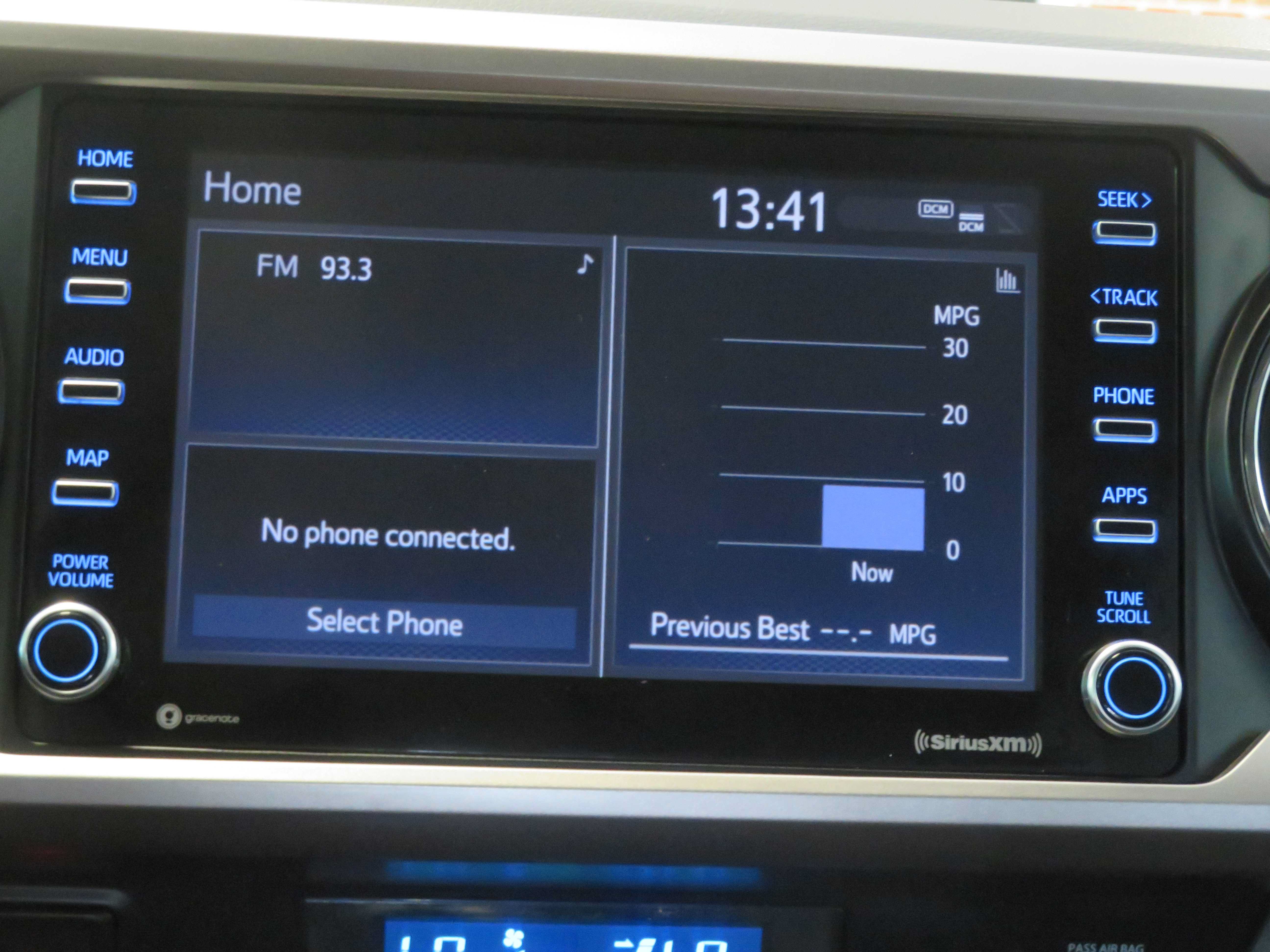 Used 2022 Toyota Tacoma SR5 RWD image 36