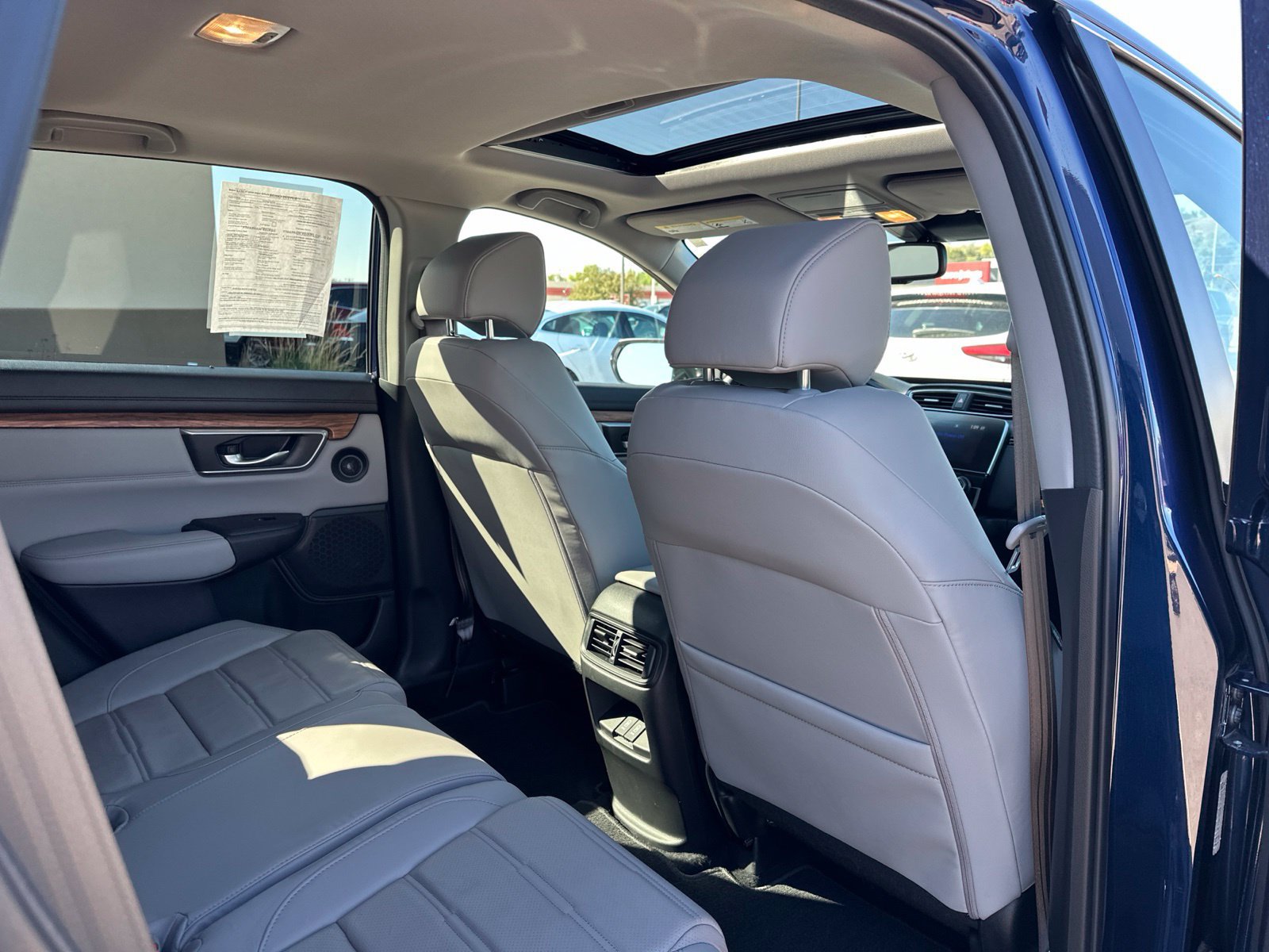 Used 2017 Honda CR-V EX-L image 31