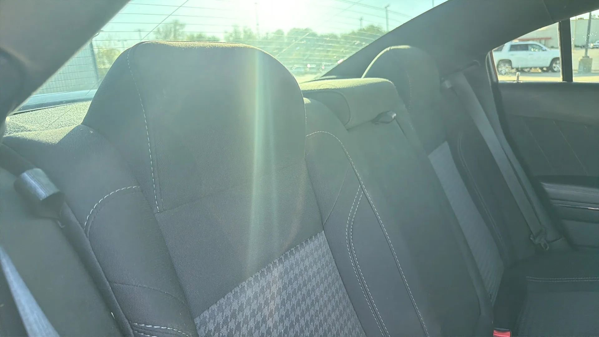 Used 2018 Dodge Charger GT w/ Driver Confidence Group image 56