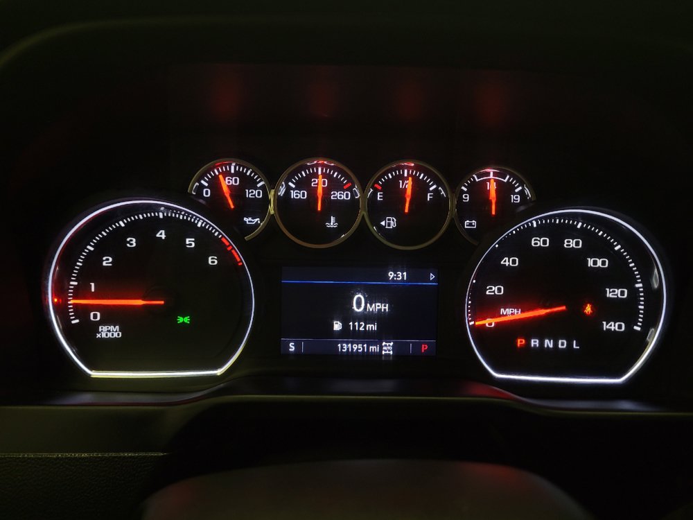 Used 2022 Chevrolet Silverado 1500 RST w/ Z71 Off-Road Package AWD/4WD image 23