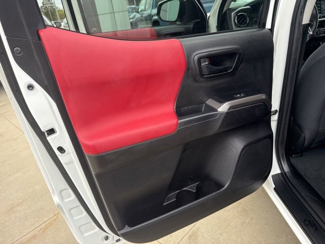 Used 2023 Toyota Tacoma SR5 image 28