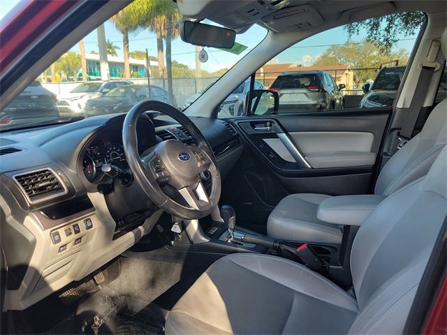 Used 2018 Subaru Forester 2.5i Limited image 10