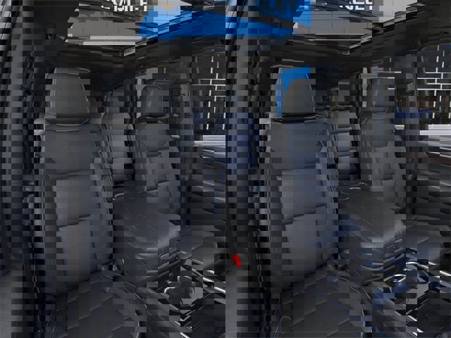 New 2026 Chevrolet Tahoe Premier w/ Sun And Tow Package image 16