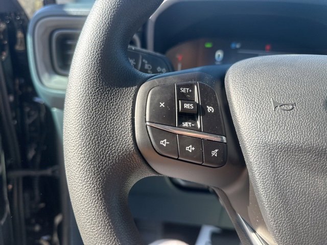 New 2025 Ford Maverick XL image 19