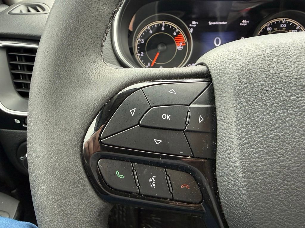Certified 2023 Jeep Cherokee Altitude Lux AWD/4WD image 22