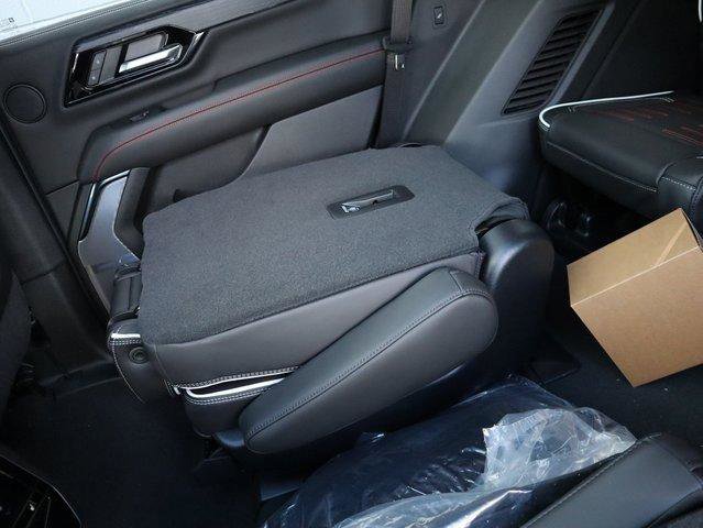 New 2026 GMC Yukon AT4 Ultimate image 17