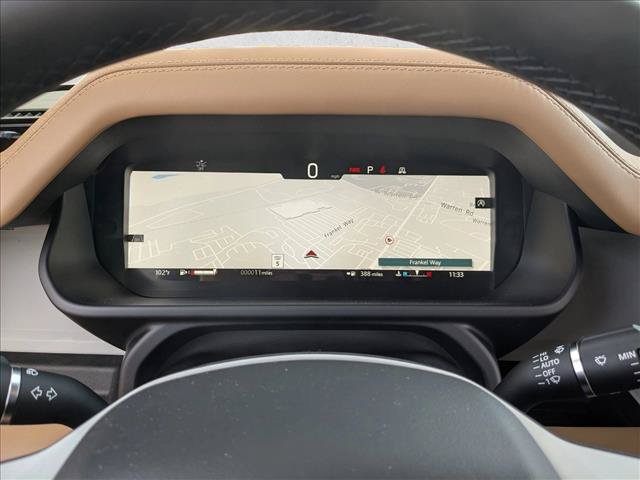 New 2026 Land Rover Defender 110 S AWD/4WD image 11