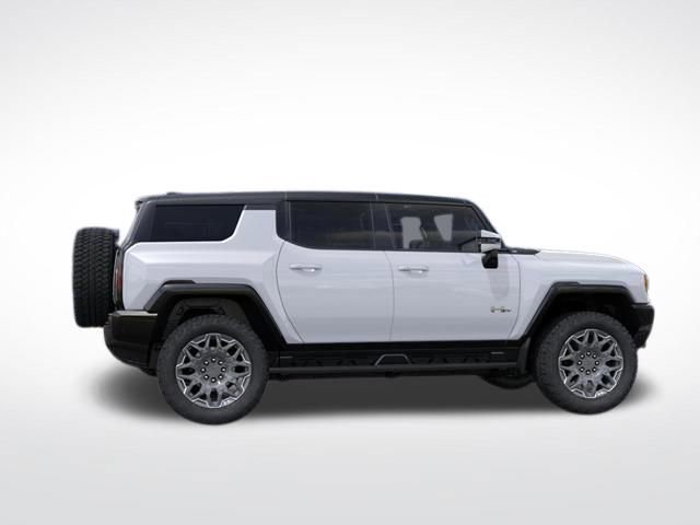 Used 2025 GMC Hummer EV 3X image 5