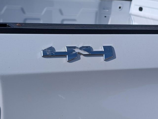 New 2026 GMC Sierra 1500 Pro w/ Pro Value Package image 9