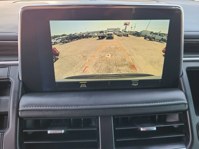 Used 2024 Chevrolet Tahoe Z71 AWD/4WD image 17