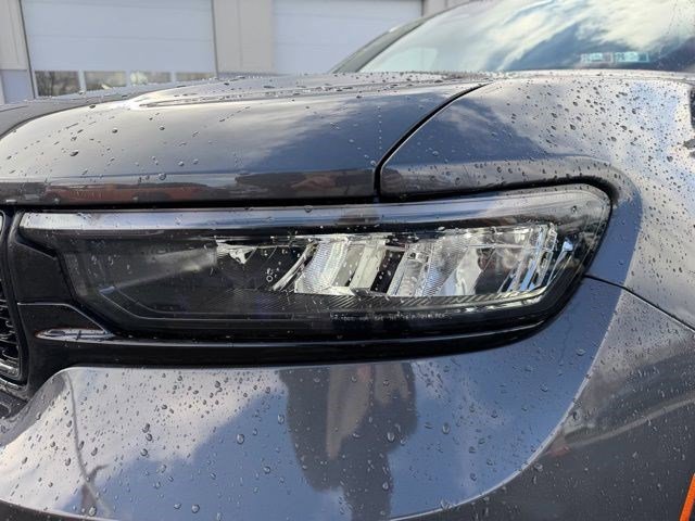 Certified 2025 Jeep Grand Cherokee L Limited w/ Luxury Tech Group II image 12