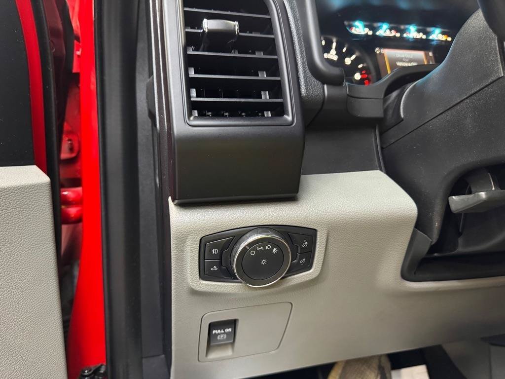 Used 2020 Ford F150 XL w/ Equipment Group 101A Mid AWD/4WD image 20