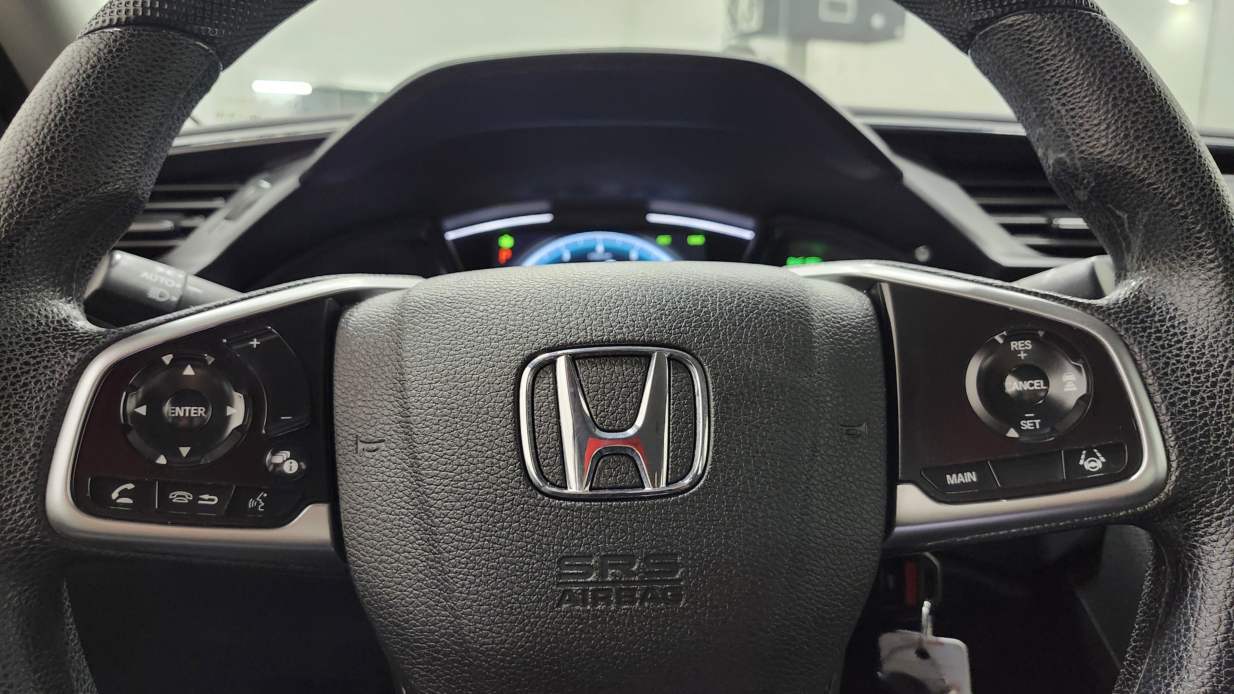 Used 2019 Honda Civic LX image 23